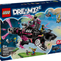 LEGO DREAMZzz - Nightmare Shark Submarine additional 2