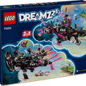 LEGO DREAMZzz - Nightmare Shark Submarine additional 1
