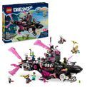 LEGO DREAMZzz - Nightmare Shark Submarine additional 7