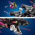 LEGO DREAMZzz - Nightmare Shark Submarine additional 8