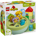 LEGO DUPLO My First - Shape Sorter: Puppy House additional 3