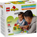 LEGO DUPLO My First - Shape Sorter: Puppy House additional 1