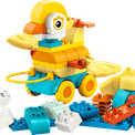 LEGO DUPLO Town - 3in1 Animals on Wheels - 10448 additional 7