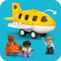 LEGO DUPLO Town - First Time at the Airport additional 6