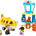 LEGO DUPLO Town - First Time at the Airport additional 5
