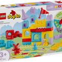 LEGO DUPLO Town - Hopsy's Castle Game additional 1