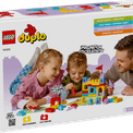 LEGO DUPLO Town - Hopsy's Castle Game additional 2