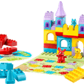 LEGO DUPLO Town - Hopsy's Castle Game additional 3