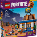 LEGO Fortnite - Durrr Burger Restaurant additional 1