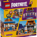 LEGO Fortnite - Durrr Burger Restaurant additional 4