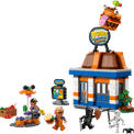 LEGO Fortnite - Durrr Burger Restaurant additional 3