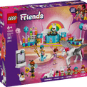 LEGO Friends - Costume Party with Unicorn &amp; Fairy additional 2