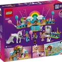 LEGO Friends - Costume Party with Unicorn &amp; Fairy additional 8