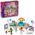 LEGO Friends - Costume Party with Unicorn &amp; Fairy additional 1