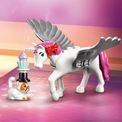 LEGO Friends - Costume Party with Unicorn &amp; Fairy additional 7
