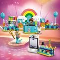 LEGO Friends - Costume Party with Unicorn &amp; Fairy additional 5