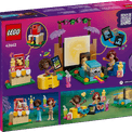 LEGO Friends - Friendship Movie Night additional 8