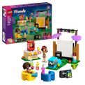 LEGO Friends - Friendship Movie Night additional 3
