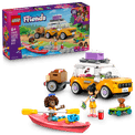 LEGO Friends - Friendship Road-Trip Travel Car additional 2