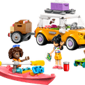 LEGO Friends - Friendship Road-Trip Travel Car additional 4