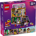 LEGO Friends - Music Store &amp; Apartment additional 8