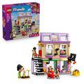 LEGO Friends - Music Store &amp; Apartment additional 4