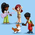 LEGO Friends - Music Store &amp; Apartment additional 6