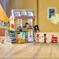 LEGO Friends - Music Store &amp; Apartment additional 3
