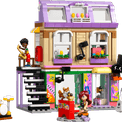 LEGO Friends - Music Store &amp; Apartment additional 7