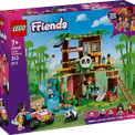 LEGO Friends - Panda Sanctuary Animal Care additional 1