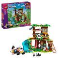 LEGO Friends - Panda Sanctuary Animal Care additional 4