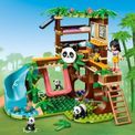 LEGO Friends - Panda Sanctuary Animal Care additional 5
