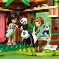 LEGO Friends - Panda Sanctuary Animal Care additional 6