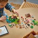 LEGO Friends - Panda Sanctuary Animal Care additional 3