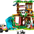 LEGO Friends - Panda Sanctuary Animal Care additional 8