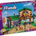 LEGO Friends - Pony Ranch &amp; Stable additional 1