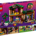 LEGO Friends - Pony Ranch &amp; Stable additional 2