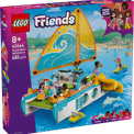 LEGO Friends - Travel Boat Adventure additional 1