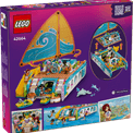 LEGO Friends - Travel Boat Adventure additional 2