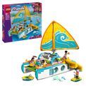 LEGO Friends - Travel Boat Adventure additional 4