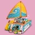LEGO Friends - Travel Boat Adventure additional 8
