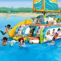 LEGO Friends - Travel Boat Adventure additional 6