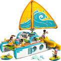LEGO Friends - Travel Boat Adventure additional 7