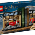 LEGO Harry Potter - Book Nook: Hogwarts Express additional 1