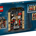LEGO Harry Potter - Book Nook: Hogwarts Express additional 2