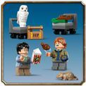 LEGO Harry Potter - Book Nook: Hogwarts Express additional 7
