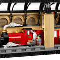 LEGO Harry Potter - Book Nook: Hogwarts Express additional 3