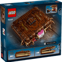 LEGO Harry Potter - Chomping Monster Book of Monsters additional 2
