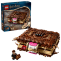 LEGO Harry Potter - Chomping Monster Book of Monsters additional 4
