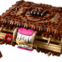LEGO Harry Potter - Chomping Monster Book of Monsters additional 3